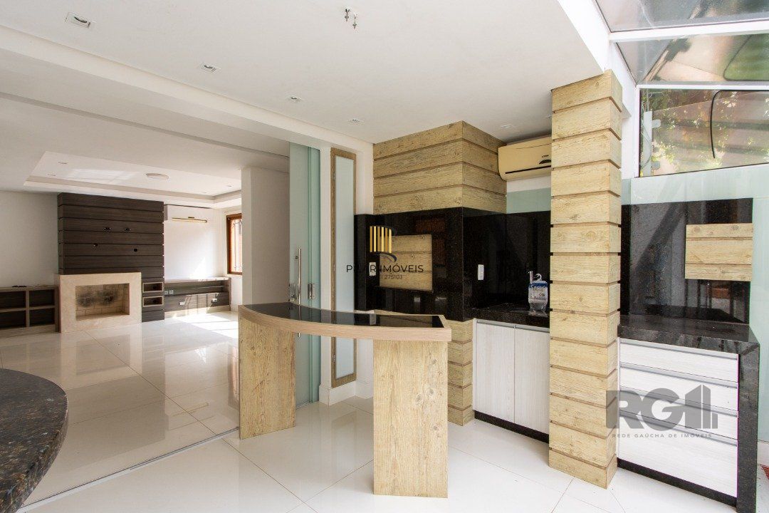 Casa Condominio para Venda - 292.49m², 4 dormitórios, sendo 2 suites, 3 vagas - Vila Assunção