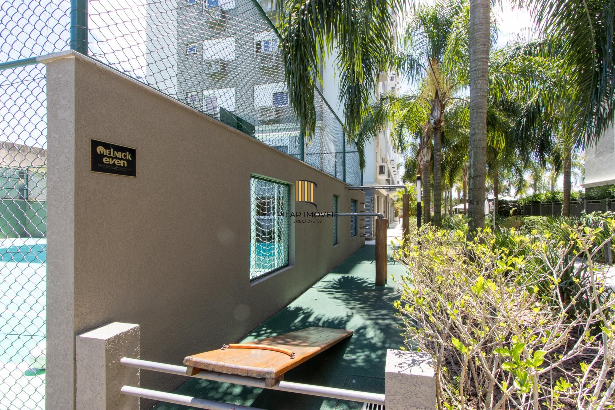 Lindo apartamento de 3 dormitórios, sendo 1 com suíte