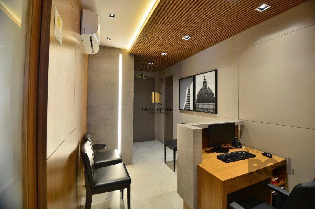 Sala Comercial no bairro Praia de Belas