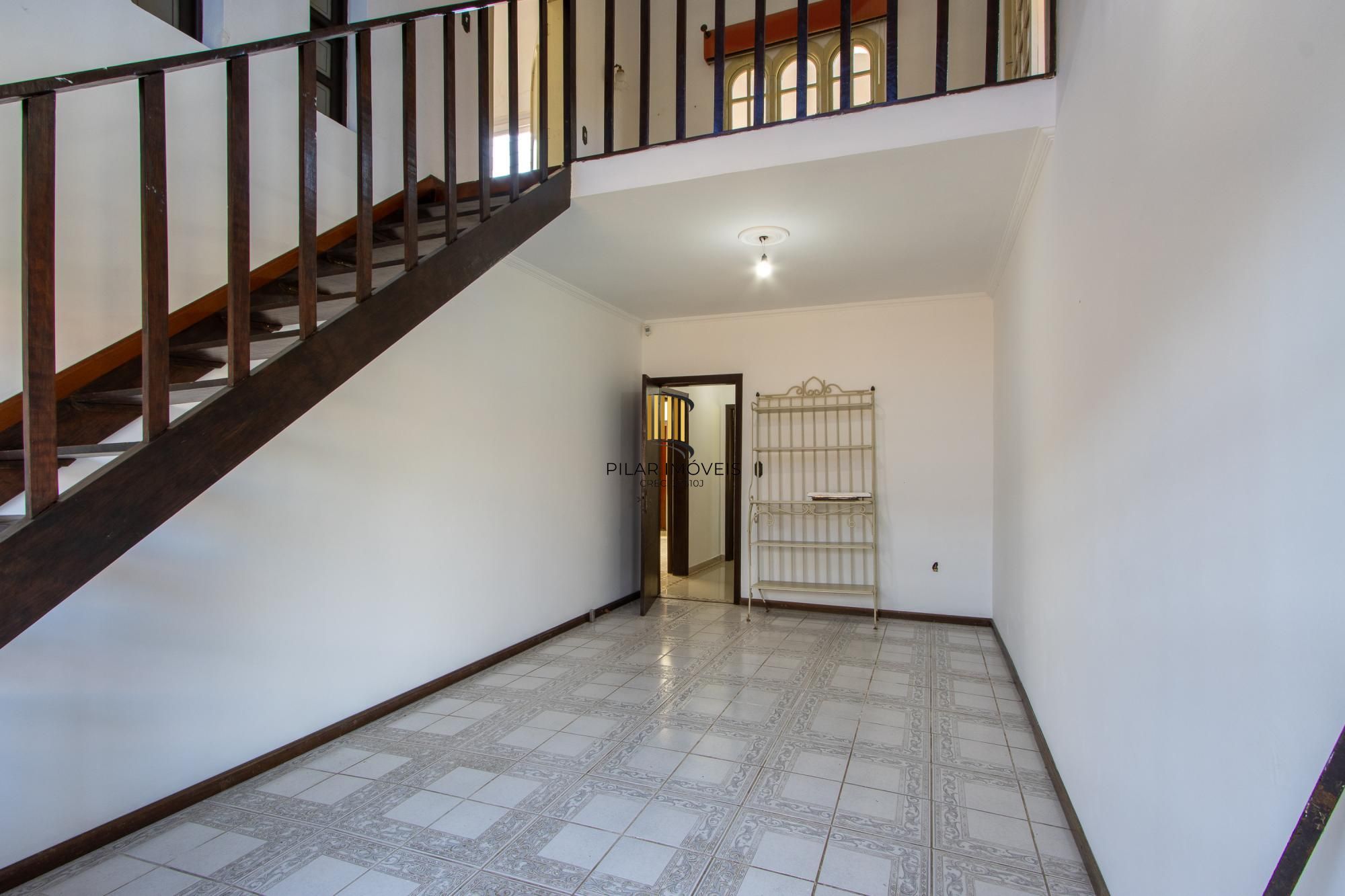 Casa Residencial à Venda no Bairro Guarujá, Porto Alegre, RS