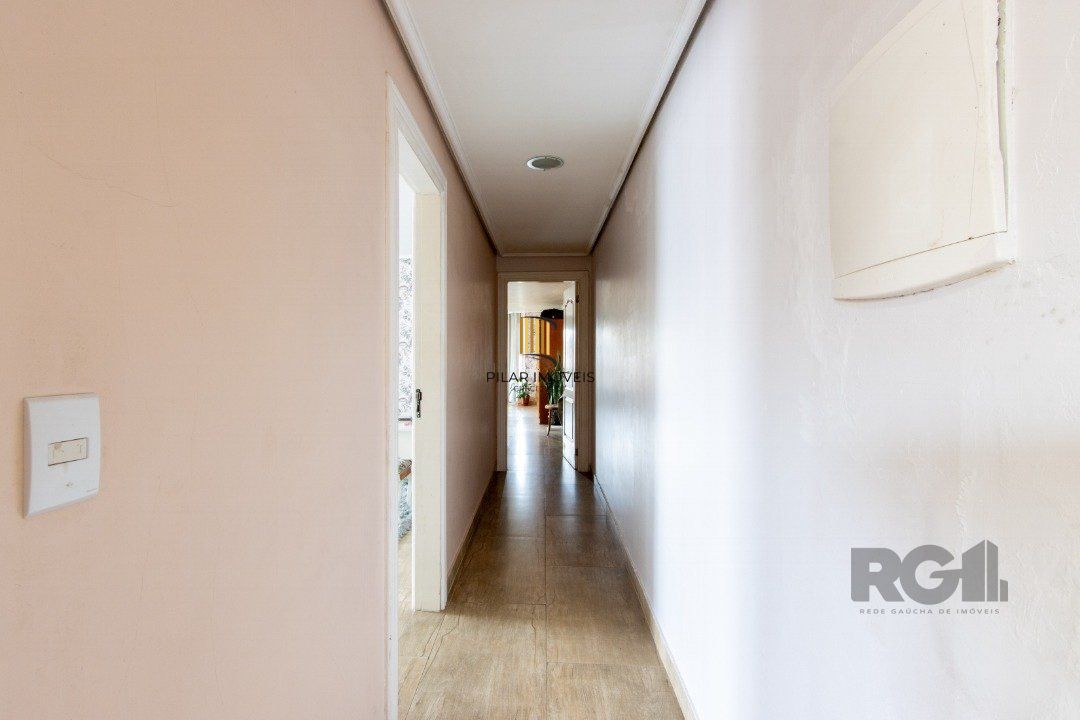 Casa para Venda - 238.68m², 4 dormitórios, sendo 1 suites, 4 vagas - Ipanema