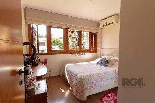 Casa de 4 dormitórios mobiliada para venda no Bairro Jardim Itu Sabara.
