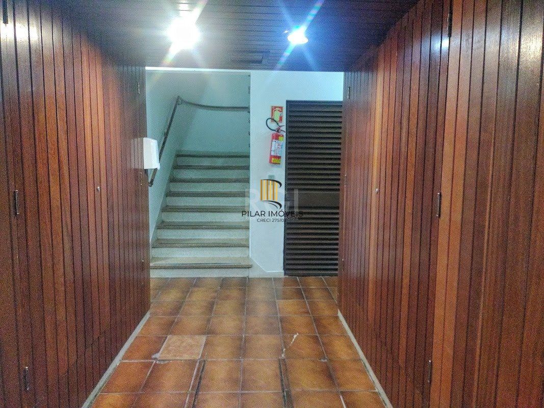 Apartamento para Venda - 97.24m², 3 dormitórios, 1 vaga - São João