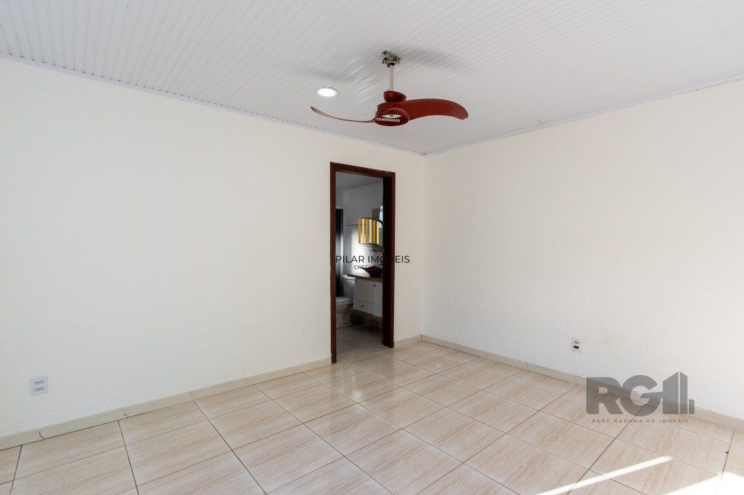 Casa 3 dormitórios no bairro Cavalhada