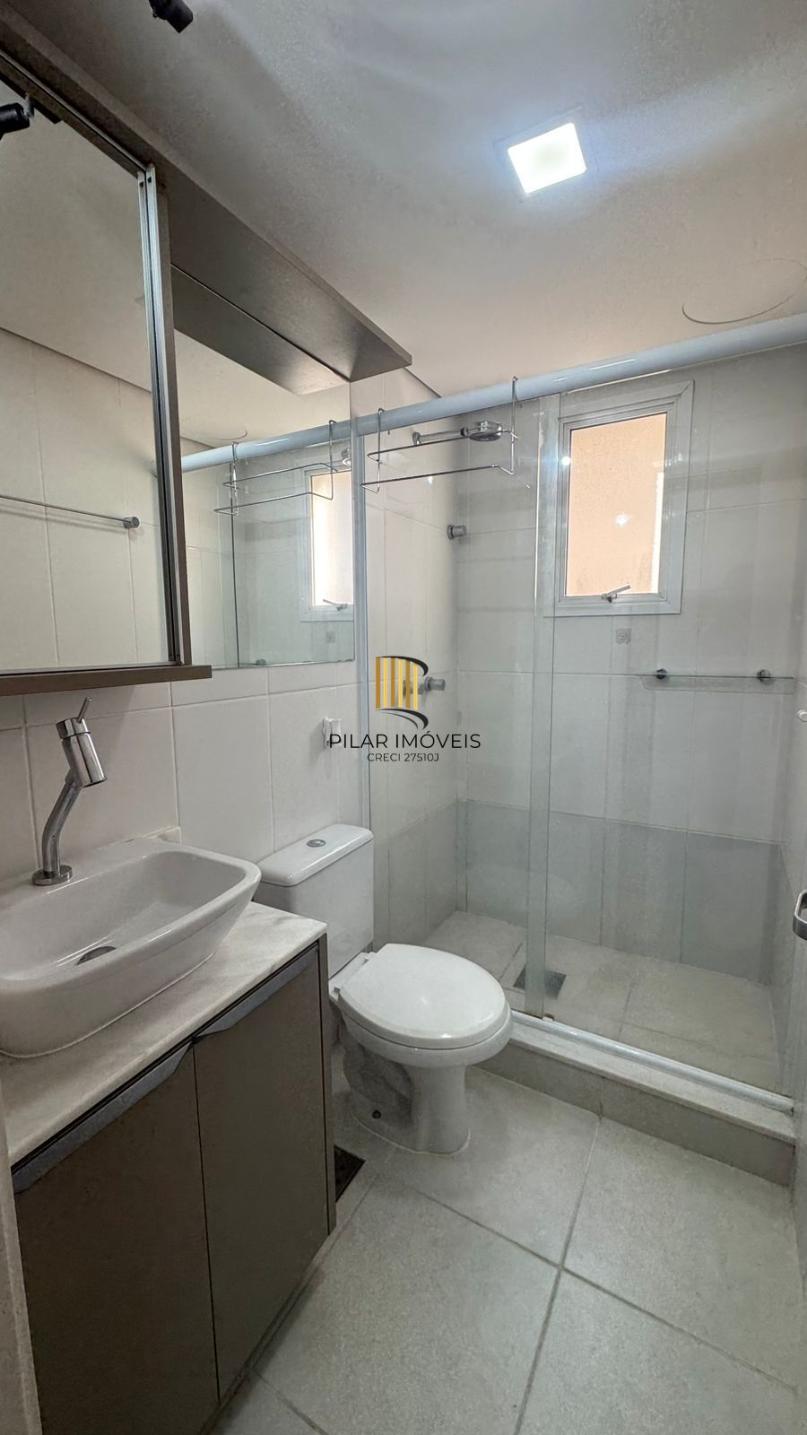 Apartamento 2 dormitórios no bairro Petrópolis