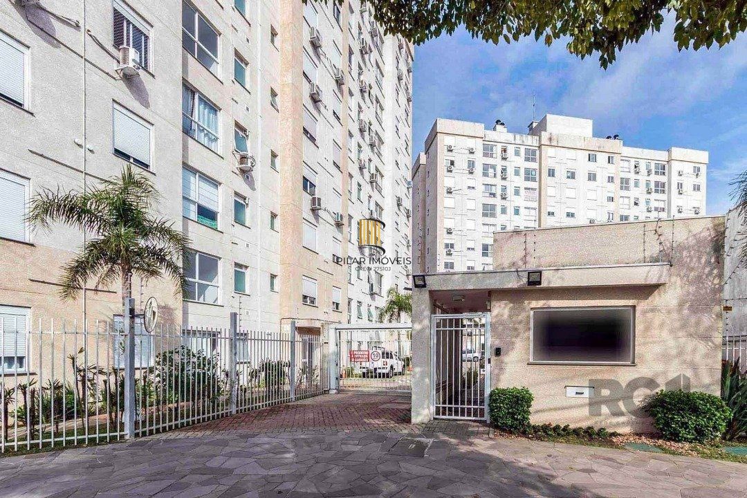 Apartamento 3 dormitórios no bairro Cavalhada - Pilar Imóveis
