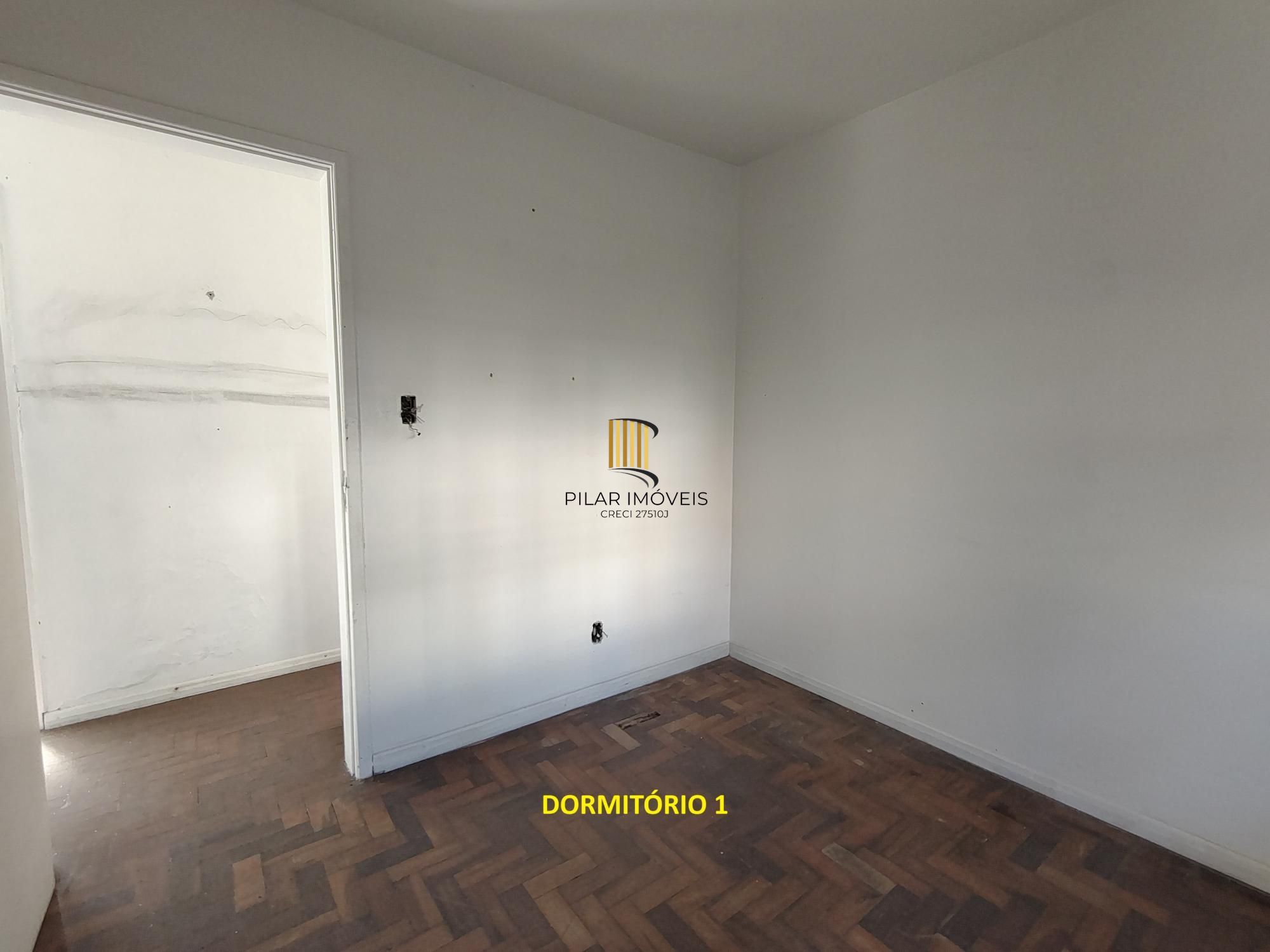 Apartamento 3 dormitórios no bairro Santa Tereza