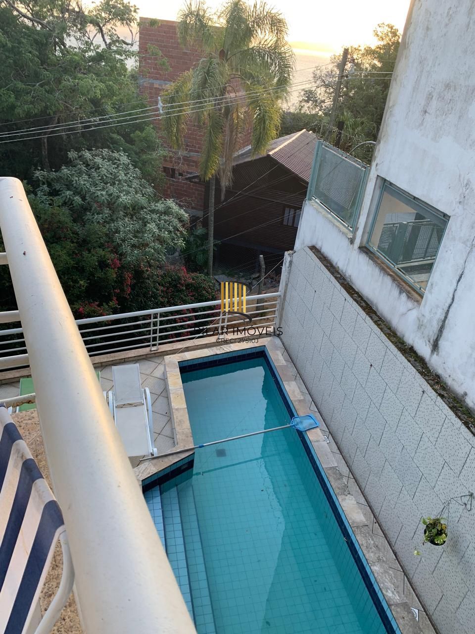 Mansão com 469m² privativos, 5 suites e 10 vagas de garagem - Vila Conceição