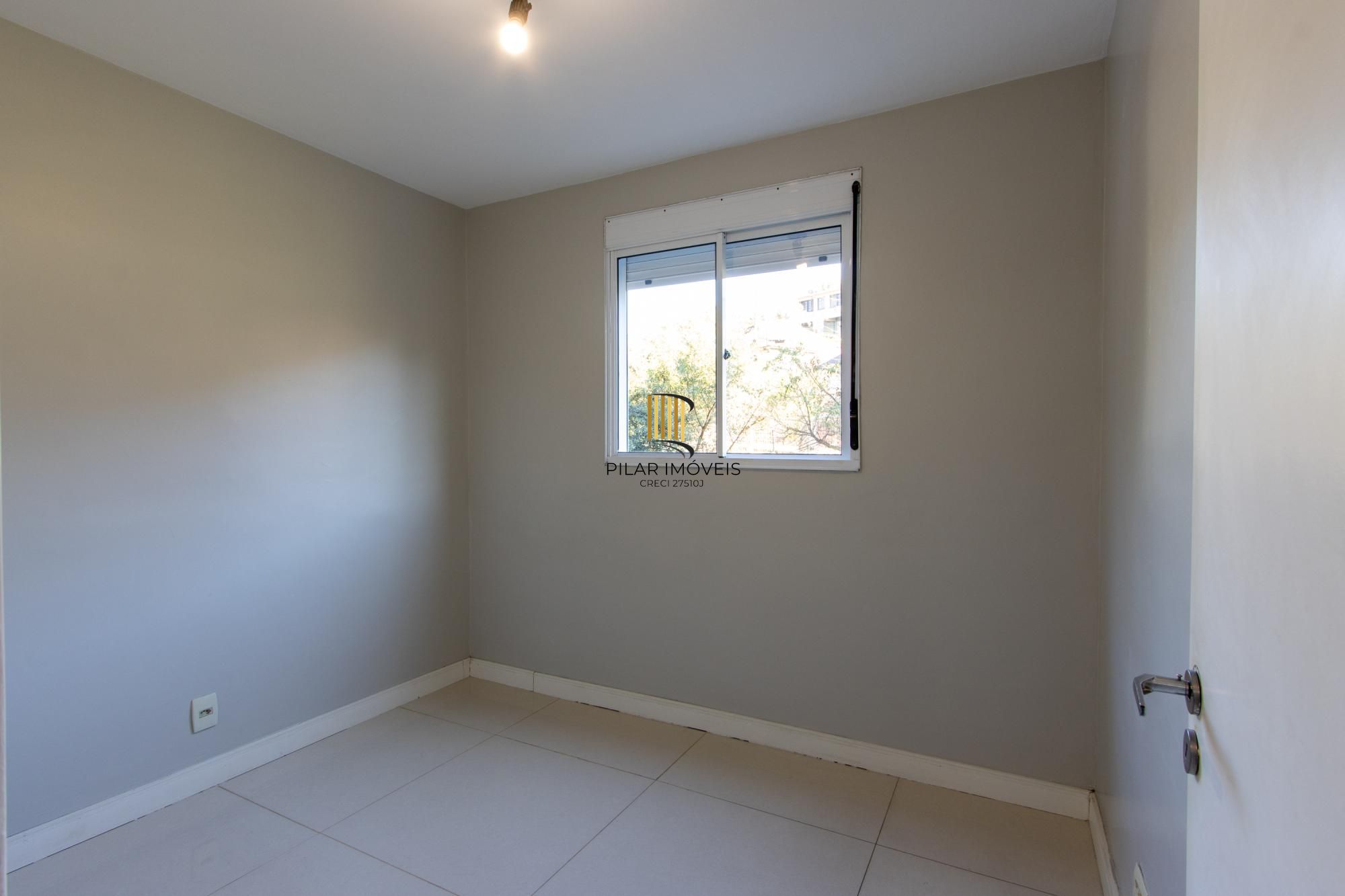 Apartamento de 2 dormitórios,  para venda no bairro Teresópolis.