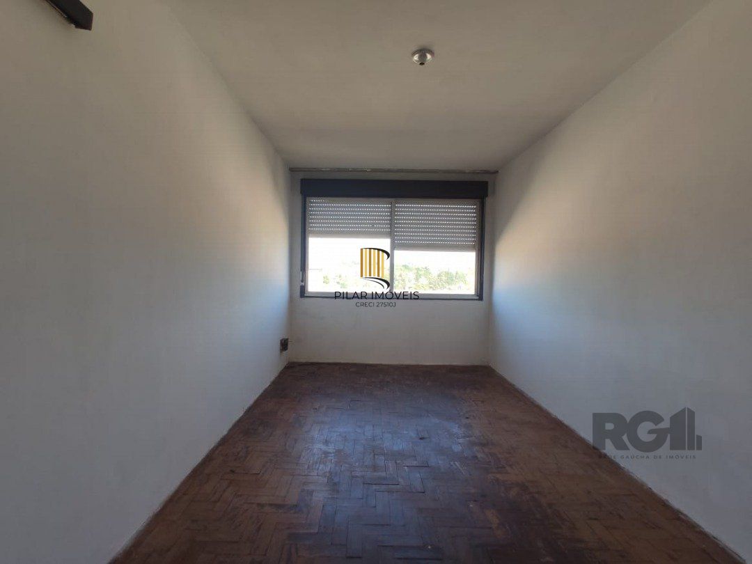 Apartamento 2 dormitórios no bairro Cristal