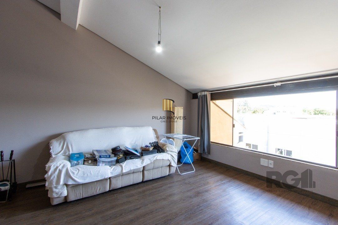 Casa à venda Condomínio Ville Estile