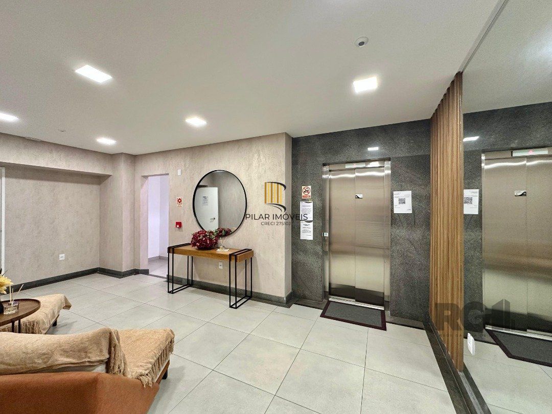 APARTAMENTO À VENDA SACADA DE FRENTE