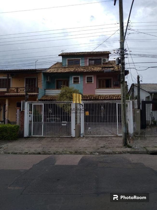 CASA | 2 DORMITÓRIOS | 1 SUÍTE | 2 VAGAS | PISCINA | SACADA | BAIRRO HÍPICA | ZONA SUL