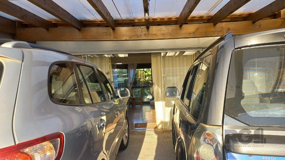 Casa 3 dormitórios no bairro Atlântida