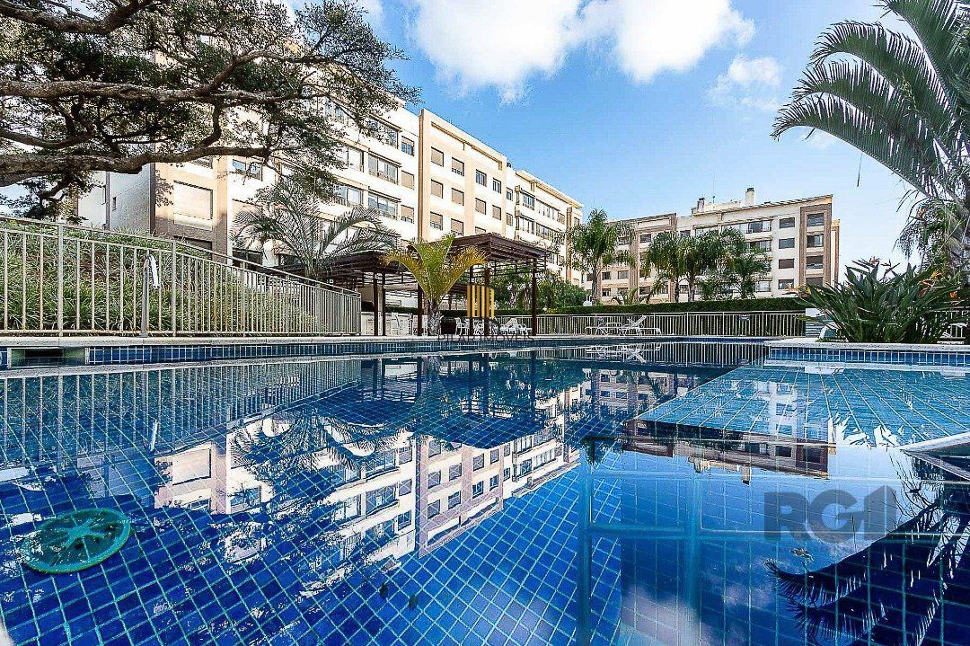 Apartamento 3 dormitórios no bairro Cavalhada - Pilar Imóveis