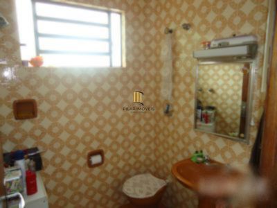 Casa para Venda - 174m², 3 dormitórios, sendo 1 suites, Belém Novo