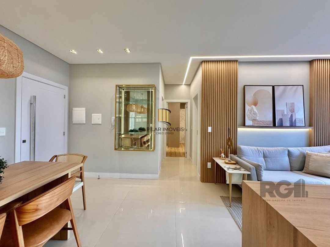Apartamento 2 dormitórios no bairro Navegantes