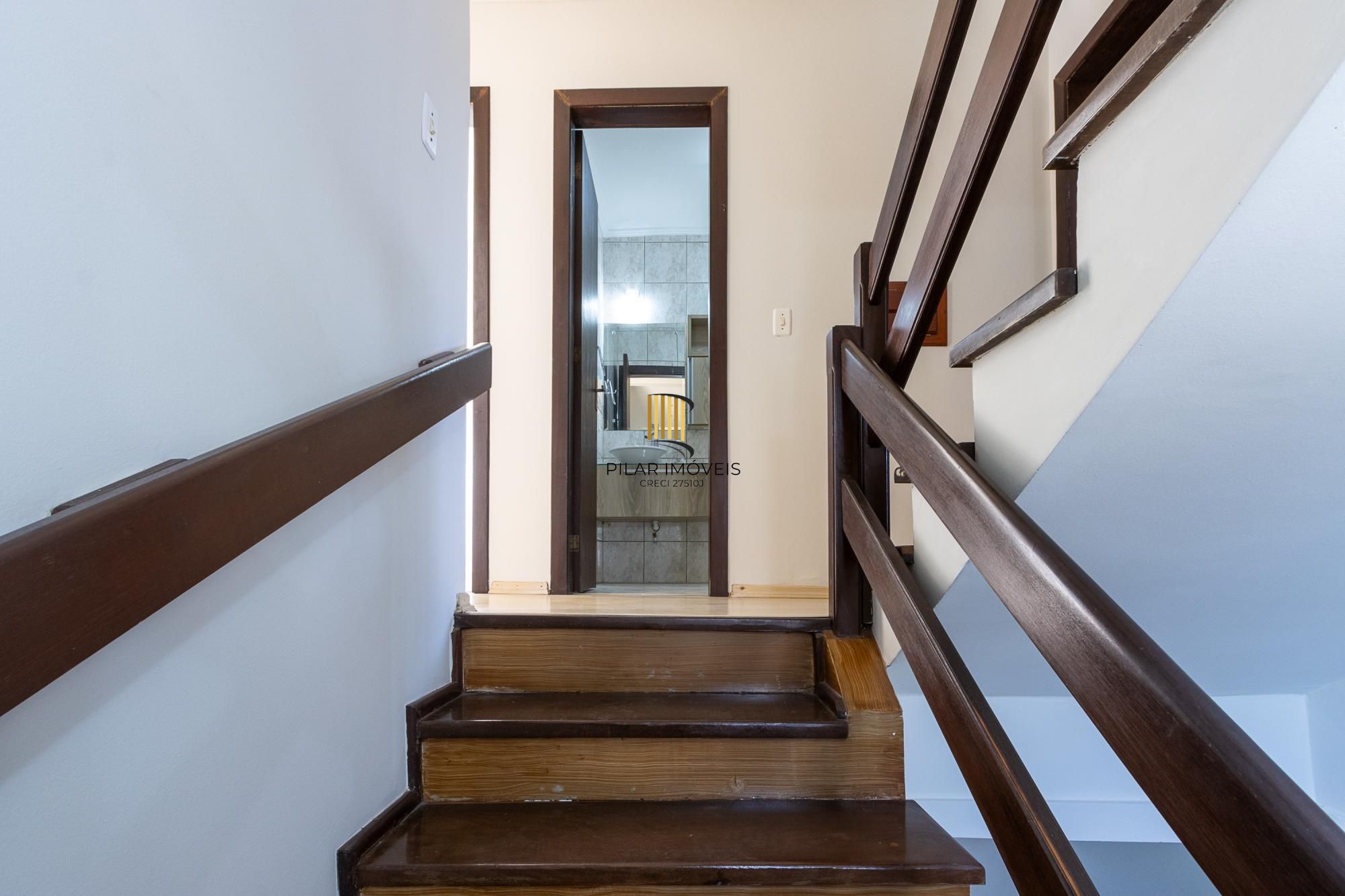 Casa  3 dorm. I suíte I Vaga 2  carros