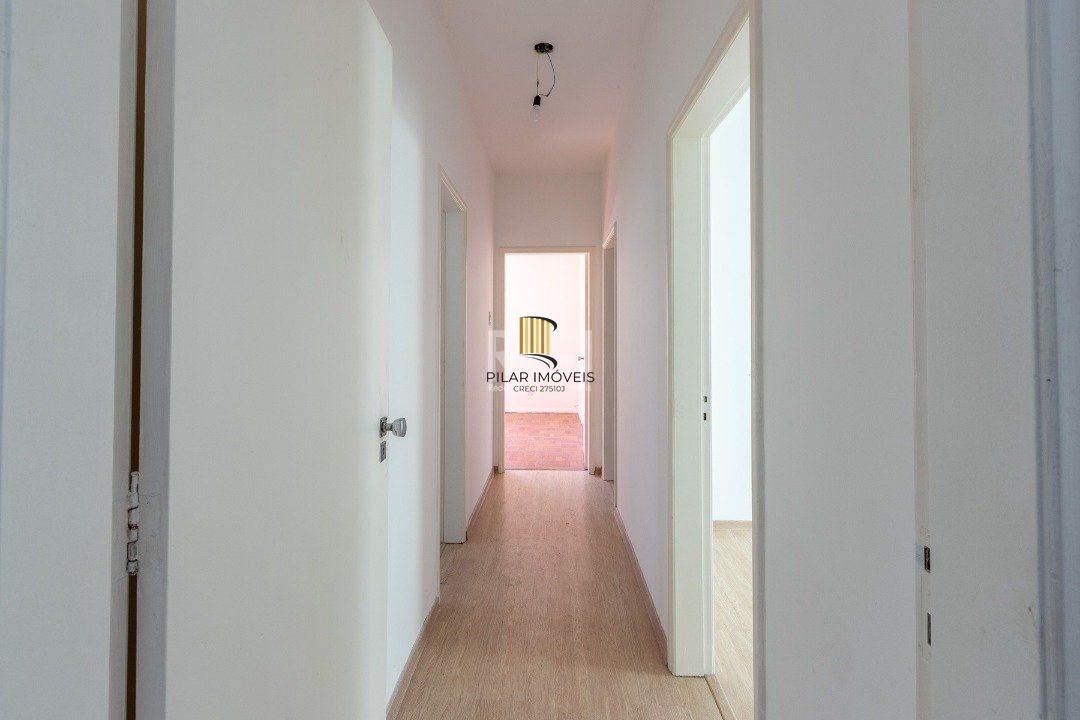 Casa 3 dormitórios no bairro Vila Assunção