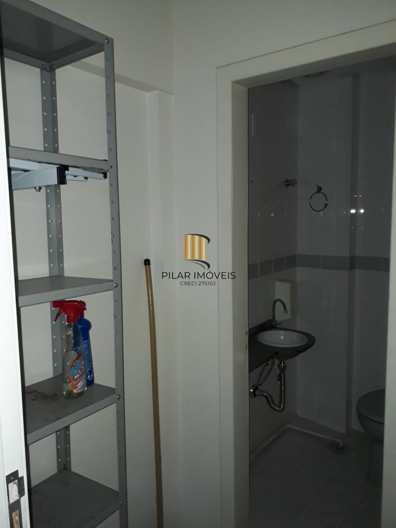 Sala comercial no bairro Vila Assunção.