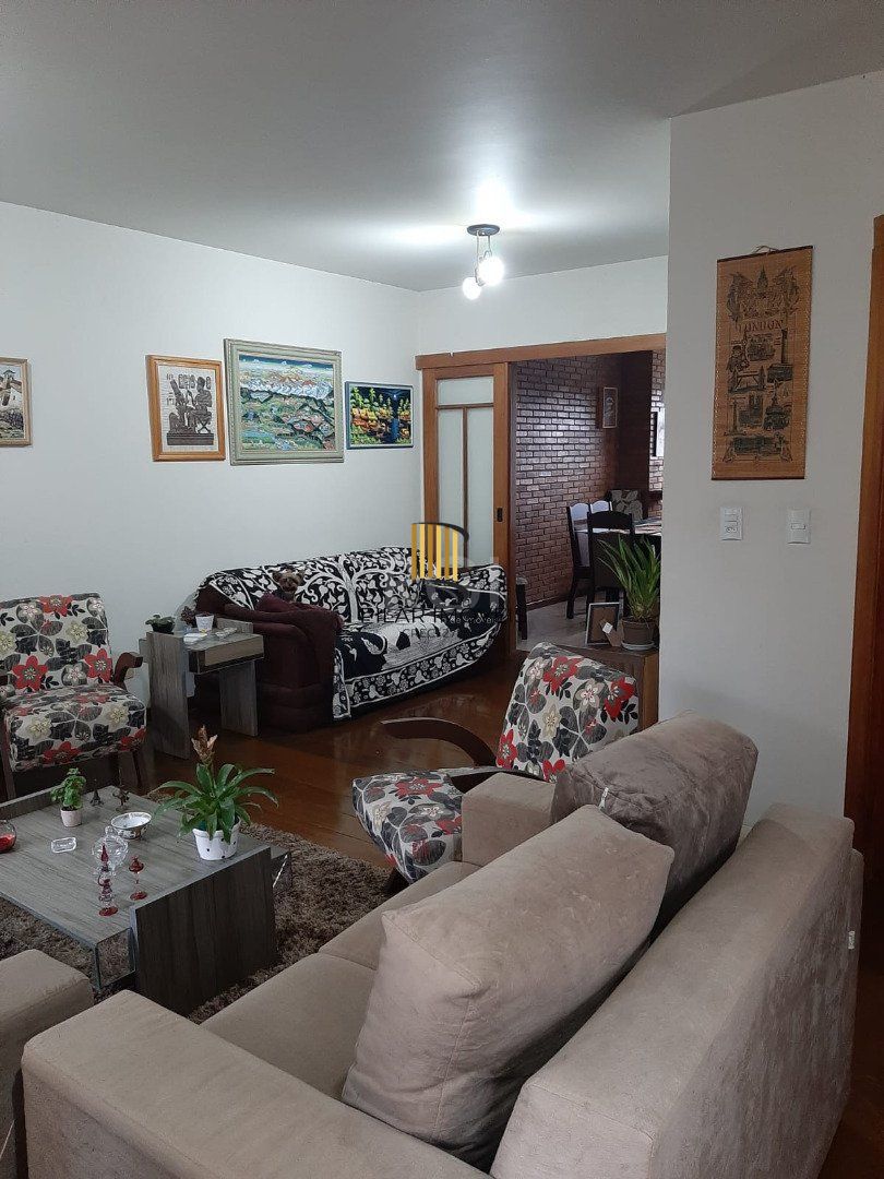 Casa Condominio para Venda - 254.38m², 4 dormitórios, sendo 2 suites, 2 vagas - Vila Assunção