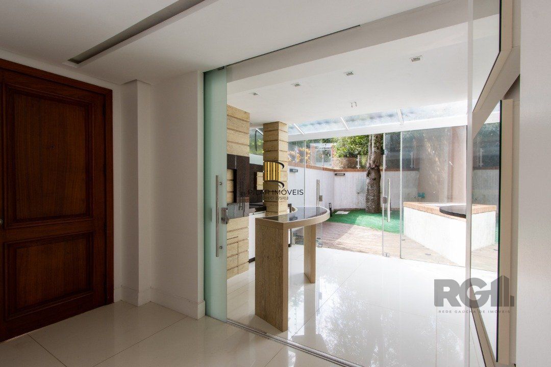 Casa Condominio para Venda - 292.49m², 4 dormitórios, sendo 2 suites, 3 vagas - Vila Assunção