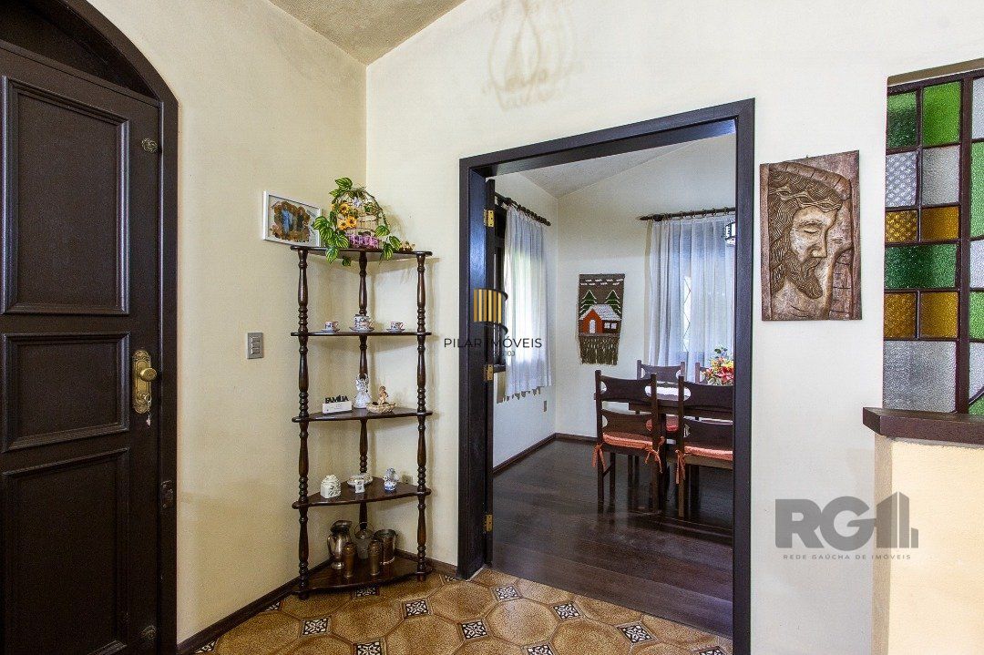 Casa, 164m², 2 dormitórios, Cavalhada