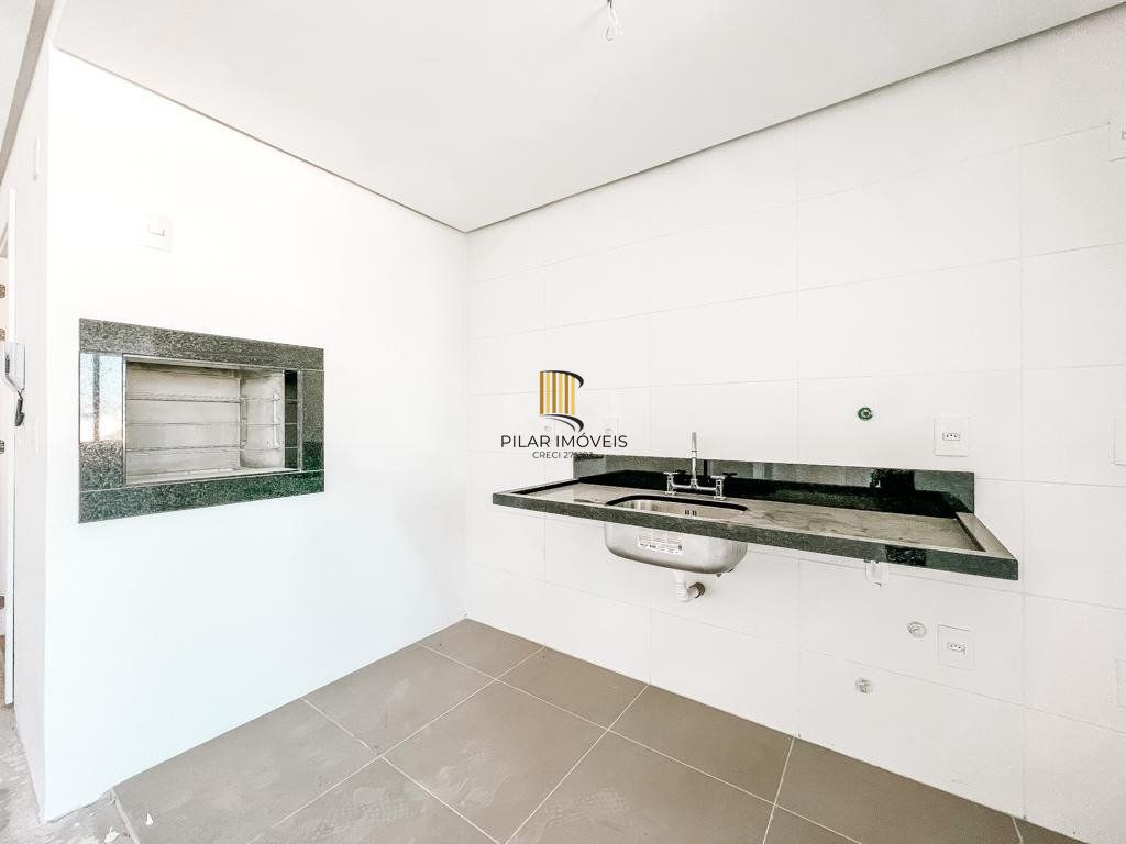 Apartamento 2 dormitórios no bairro São João