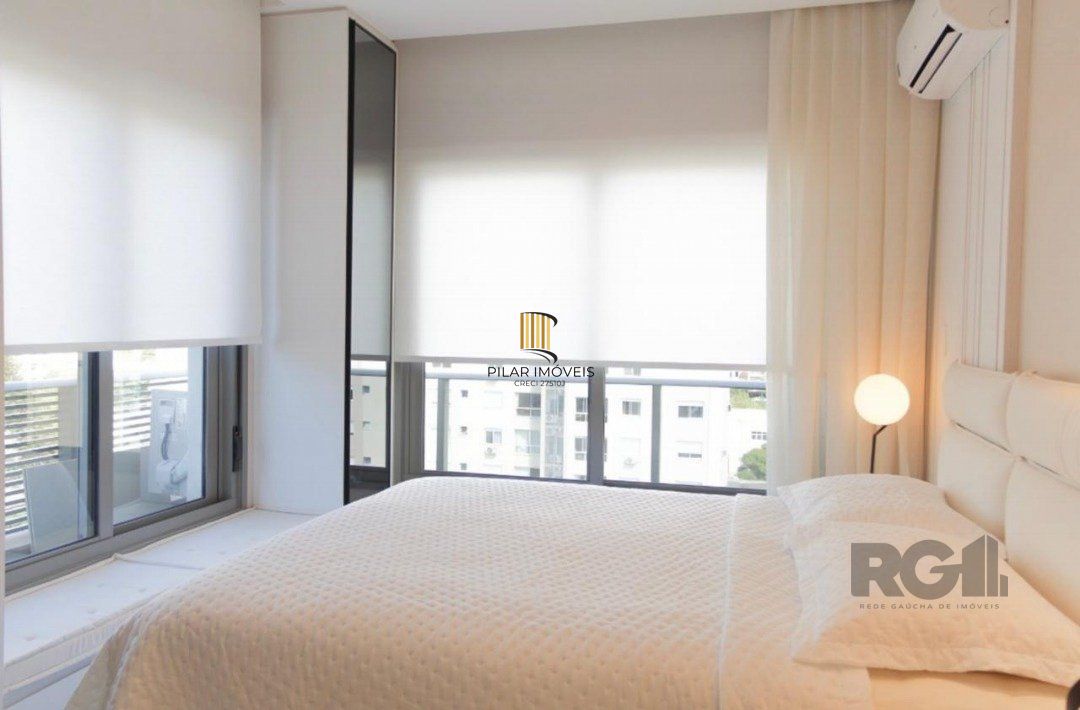 Apartamento 2 dormitórios no bairro Tristeza