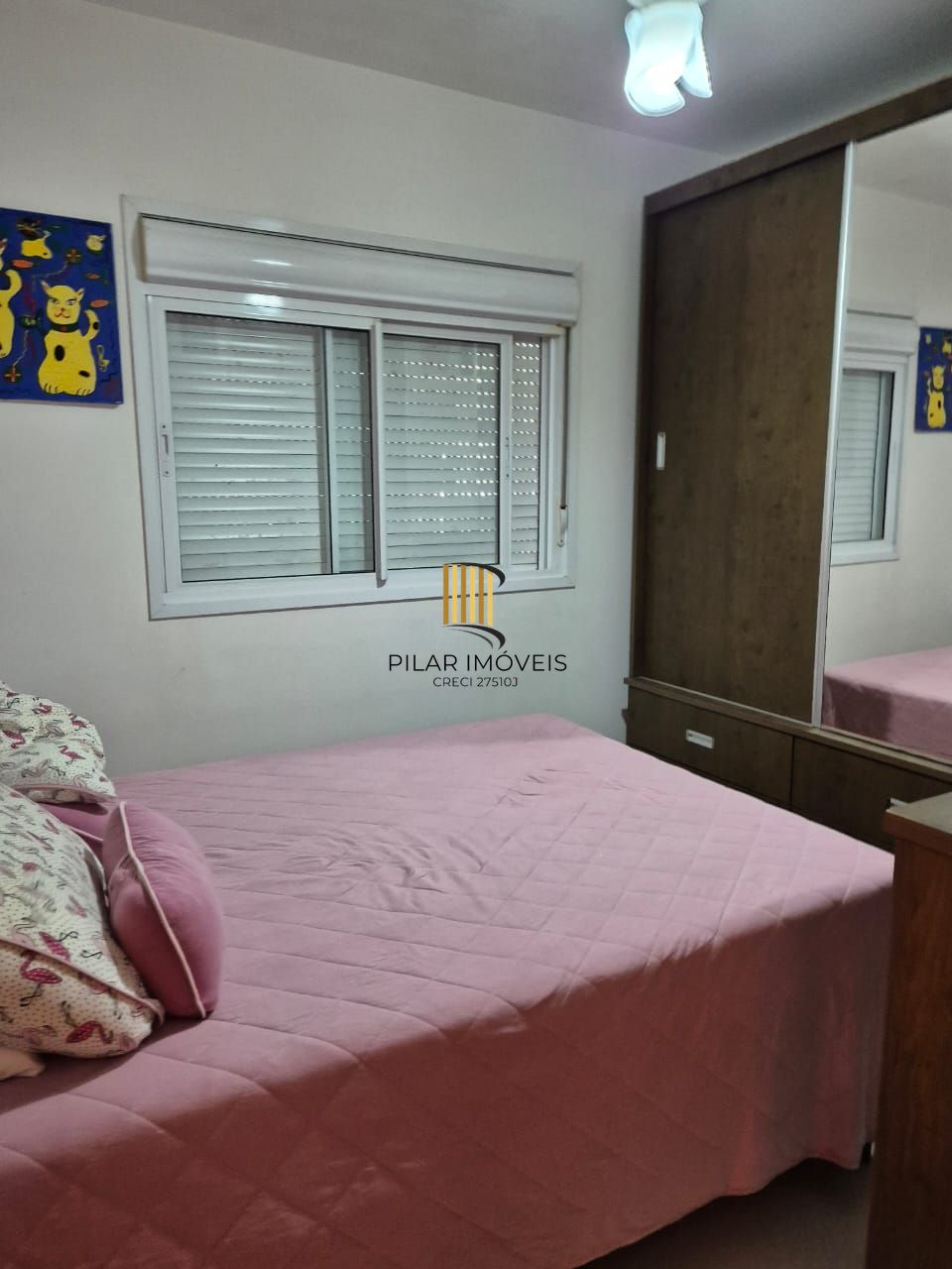Apartamento Garden 4 quartos (2 suites), 2 vagas - Centro de Capão da Canoa