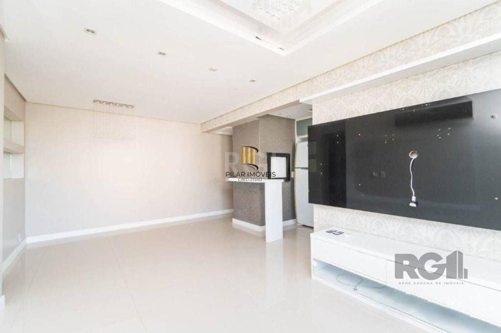 Apartamento para Venda -80m², 3 dormitórios, sendo 1 suites, 2 vagas - Jardim Carvalho