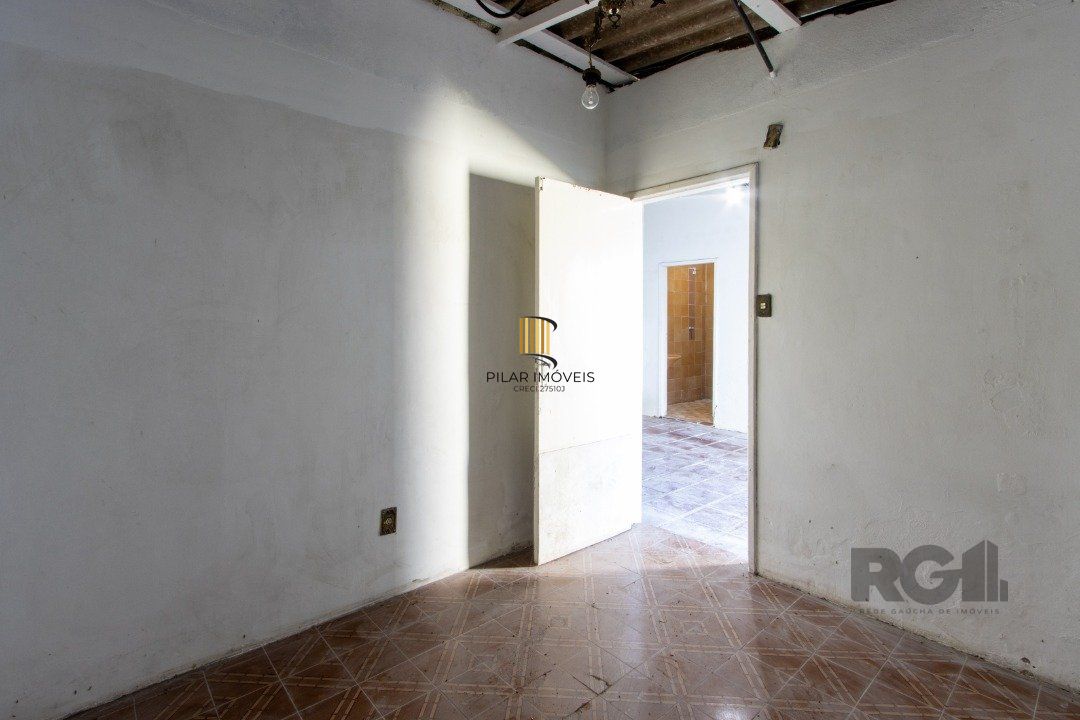 Casa 3 dormitórios no bairro Tristeza