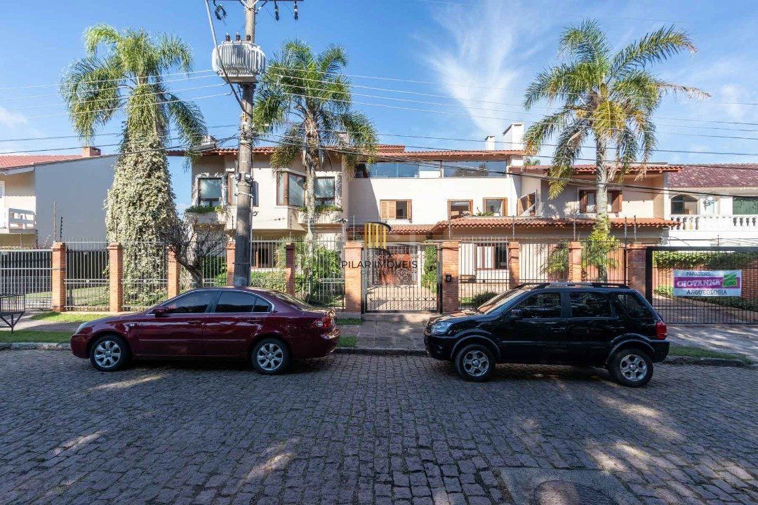 Casa para Venda - 960m², 6 dormitórios, sendo 5 suites, 8 vagas - Ipanema
