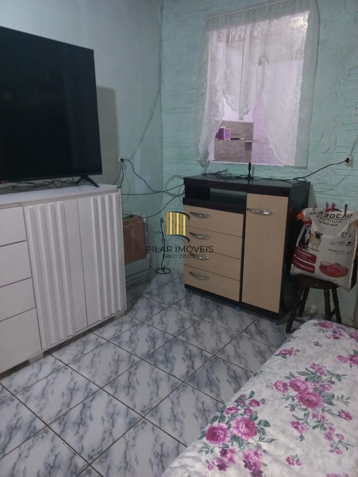 Casa 1 dormitório no bairro Hípica