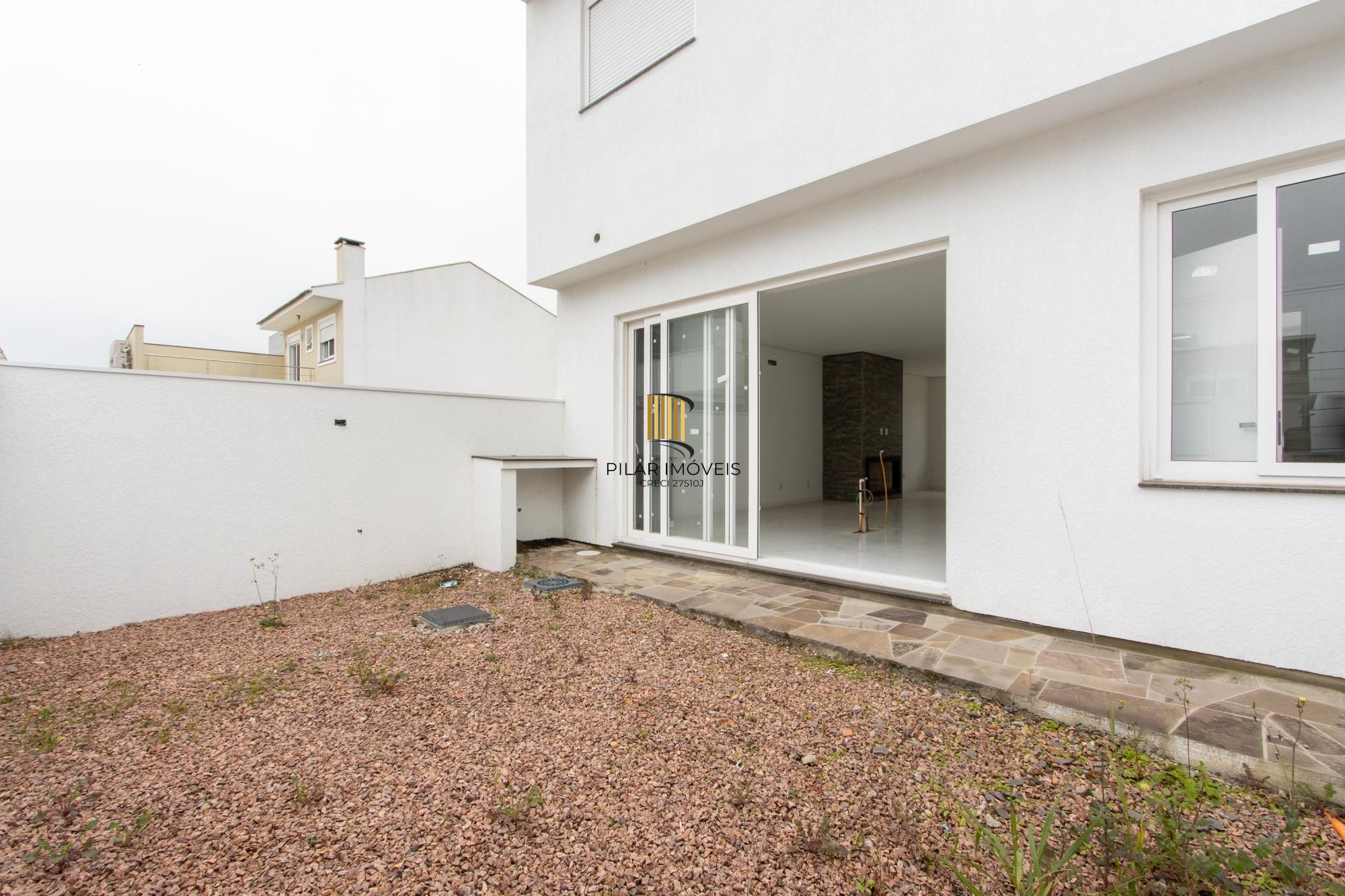 Casa em Condomínio Fechado Villa Amalfi  Conforto Segurança e Qualidade de Vida