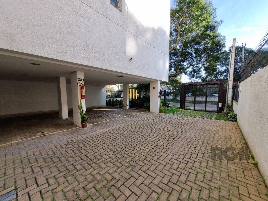 Apartamento 2 dormitórios no bairro Camaquã
