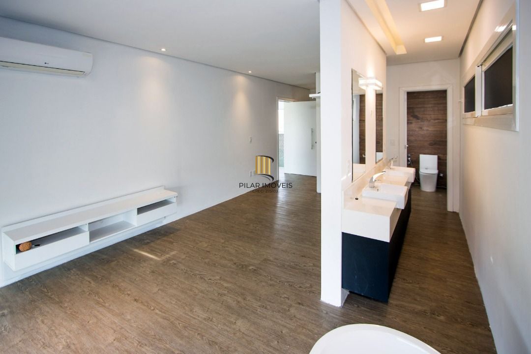 Casa Condominio para Venda - 414m², 4 dormitórios, sendo 4 suites, 3 vagas - Terra Ville