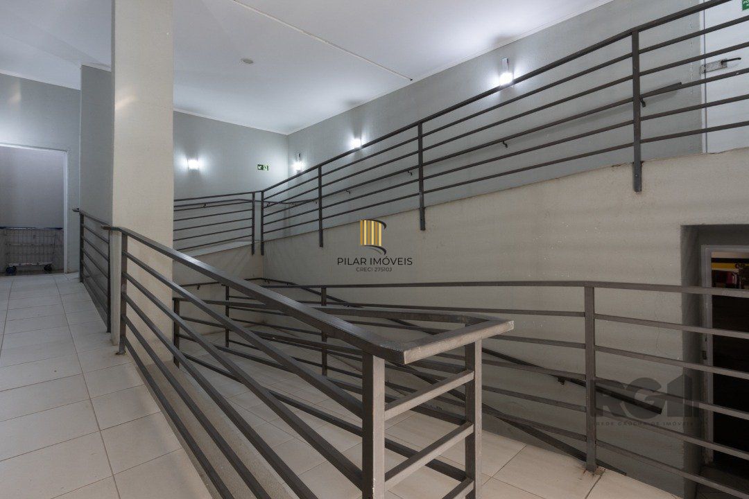 Apartamento para Venda - 53.56m², 1 dormitório, sendo 1 suites, 1 vaga - Cristal