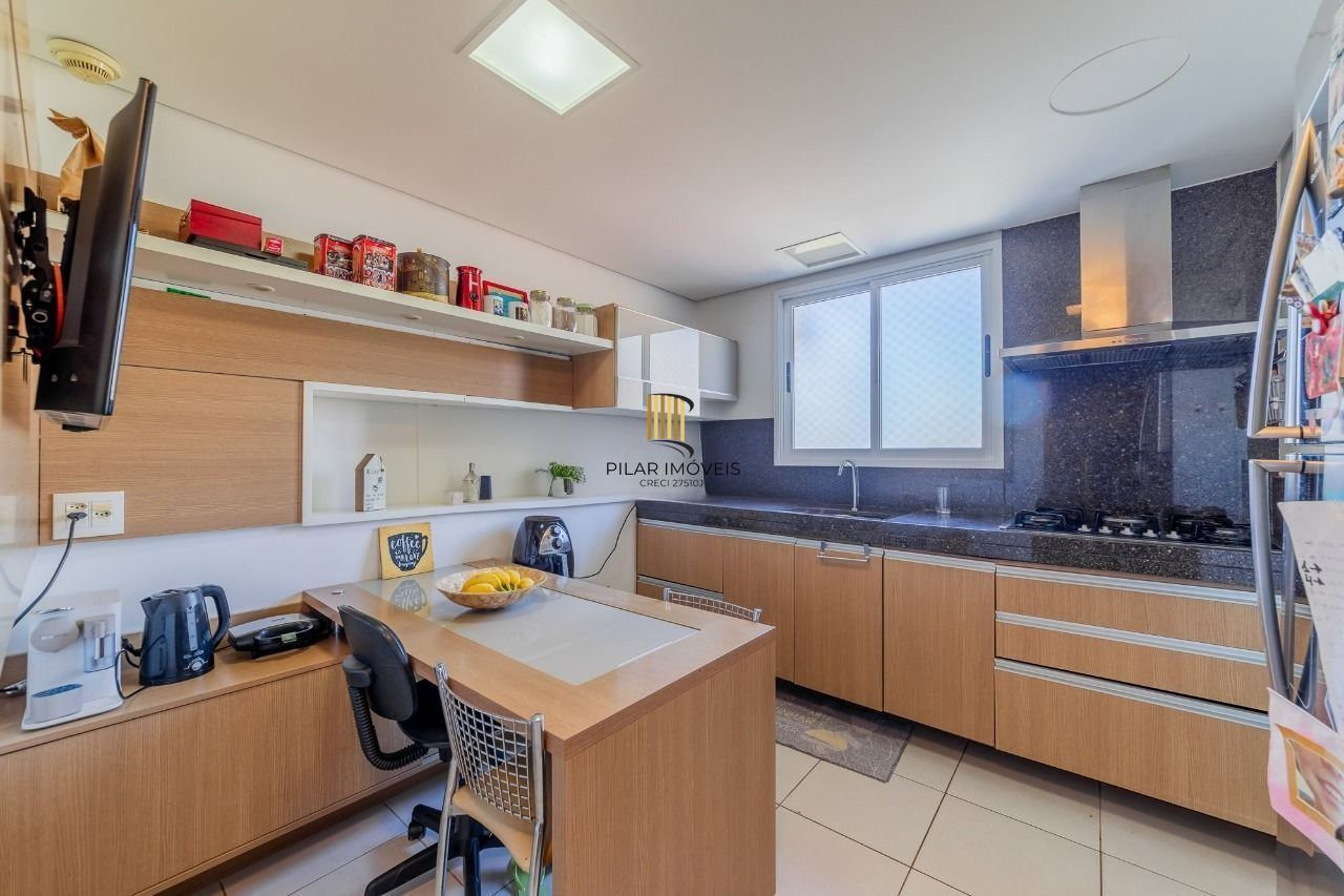 APARTAMENTO IMPECÁVEL - CONFORTO E SOFISTICAÇÃO