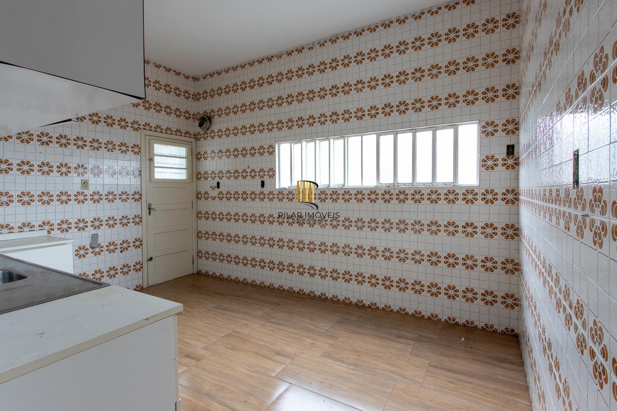 Casa com 4 quartos à venda na Avenida Pereira Passos Vila Assunção, Porto Alegre