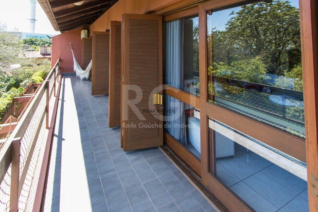 Casa Condominio para Venda - 342.2m², 3 dormitórios, sendo 1 suites, 3 vagas - Santa Tereza
