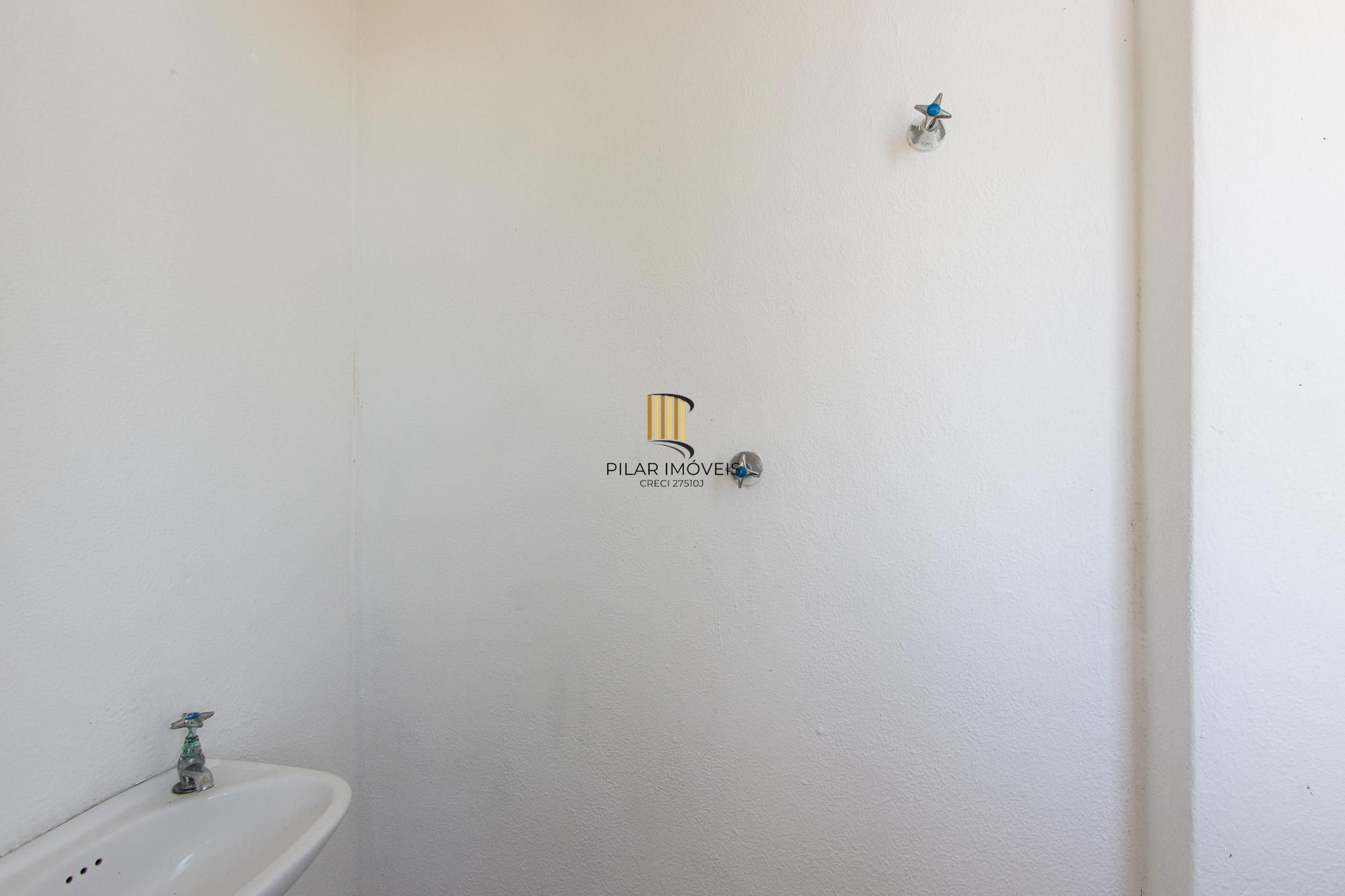 Apartamento para Venda - 75.78m², 2 dormitórios, 1 vaga - Tristeza