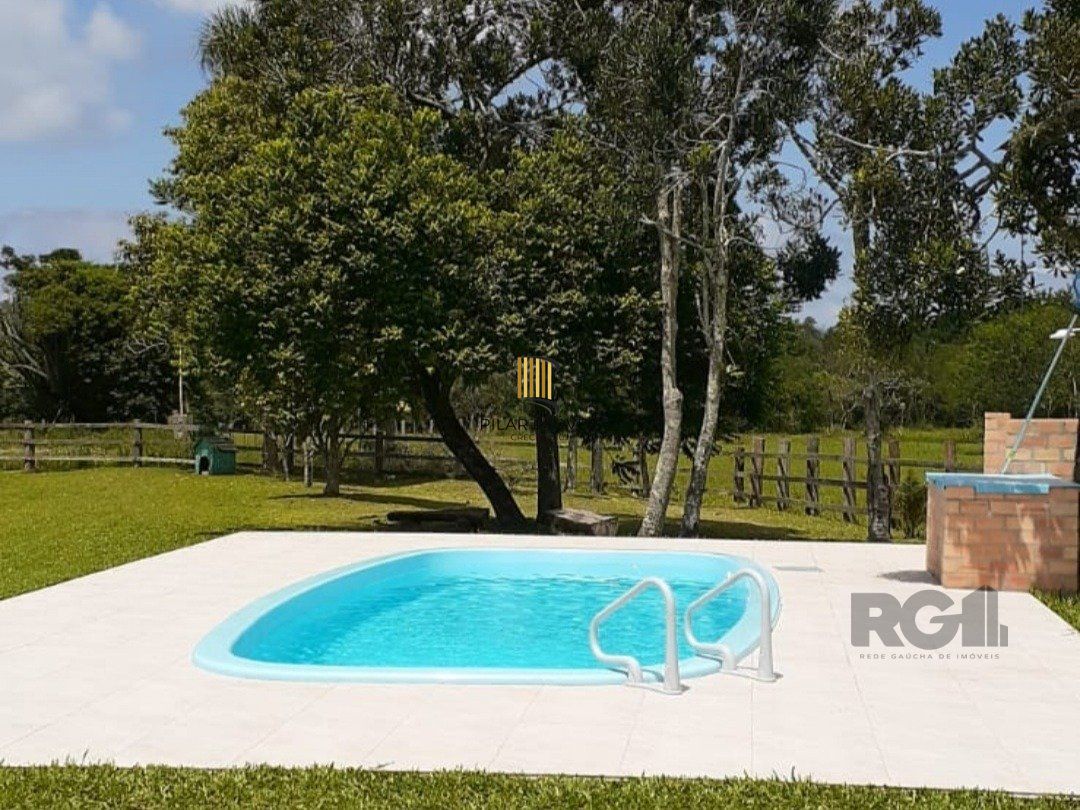 Sítio para Venda - 40685m², 0 dormitórios, Lami
