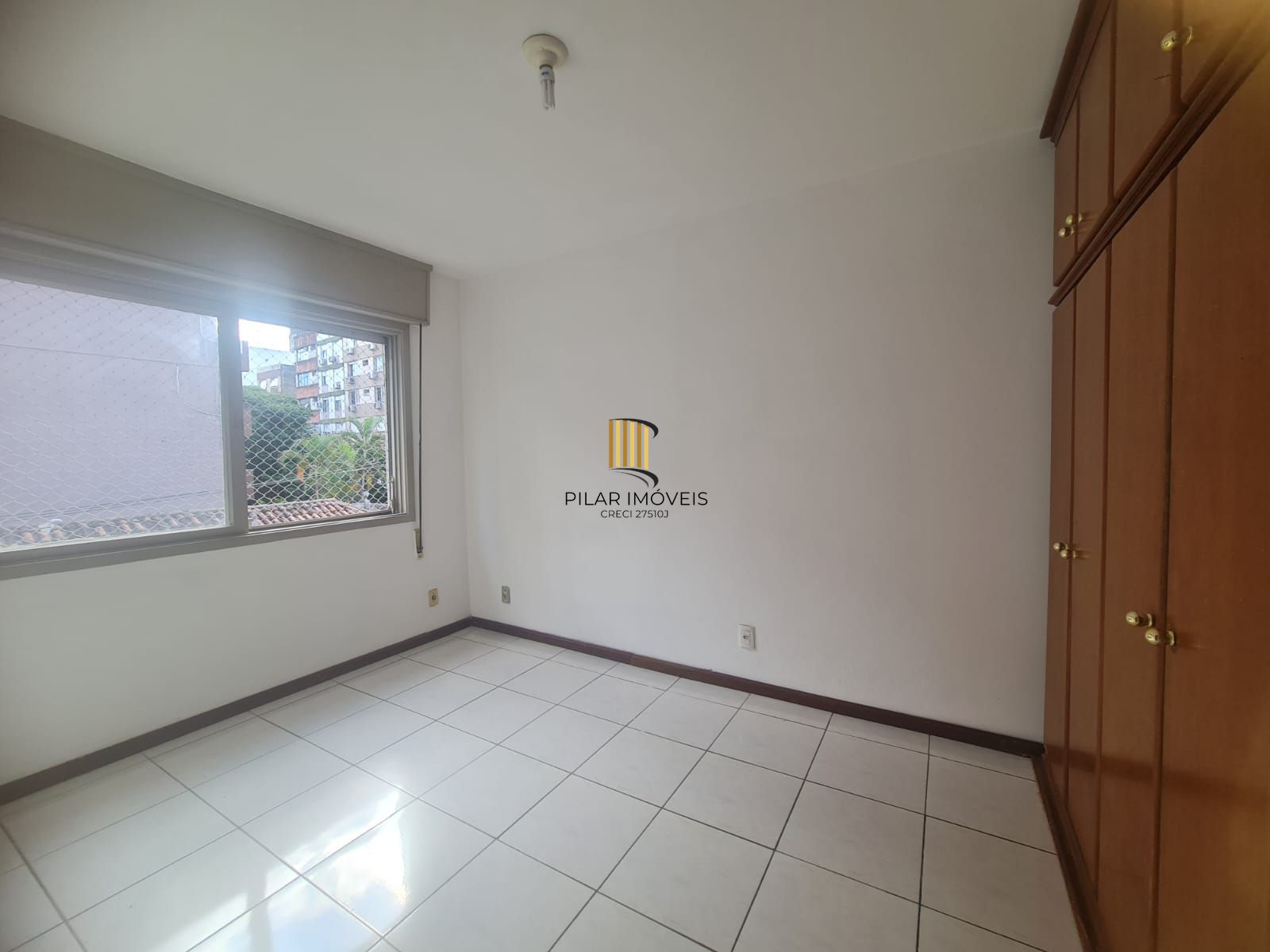 APARTAMENTO 1 QUARTO, 41,41m² PRIVATIVOS, ELEVADOR - CENTRO HISTÓRICO