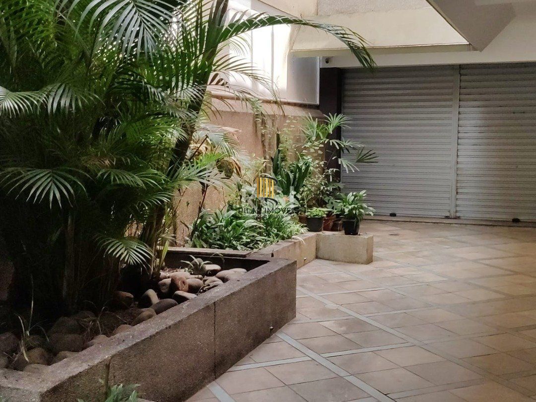 Conjunto/Sala para Venda - 69.22m², 0 dormitórios, Azenha