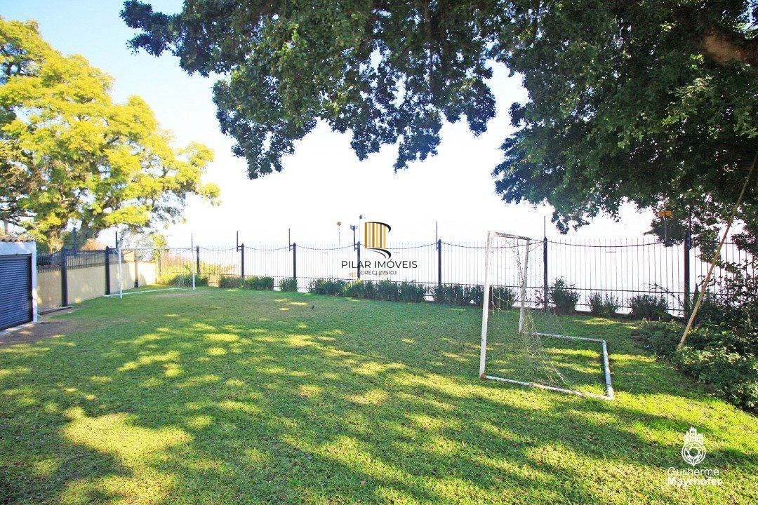 Casa de Condomínio 4 dormitórios no bairro Vila Conceição