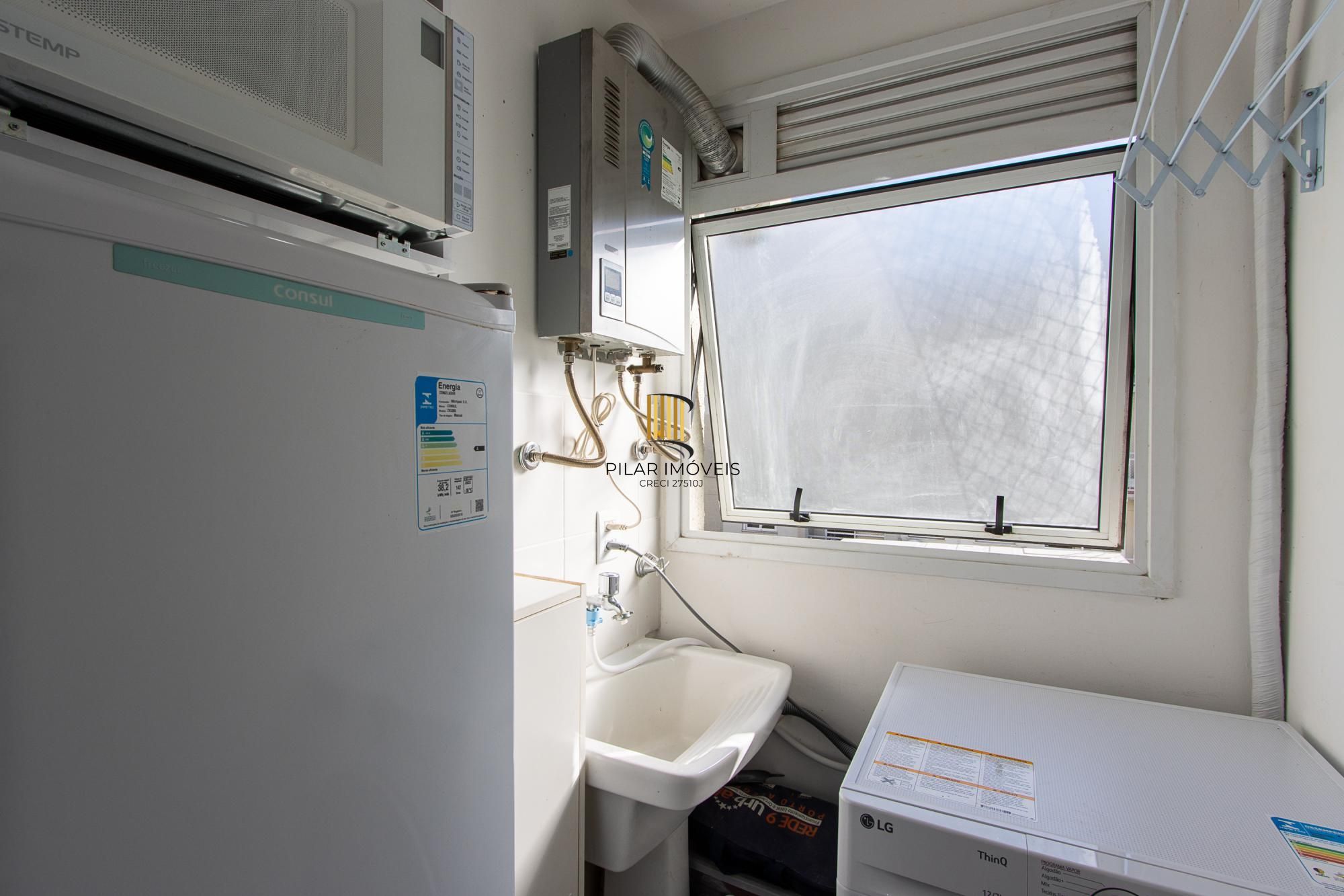 Lindo Apartamento 3 dorm à Venda na Tristeza, Porto Alegre,