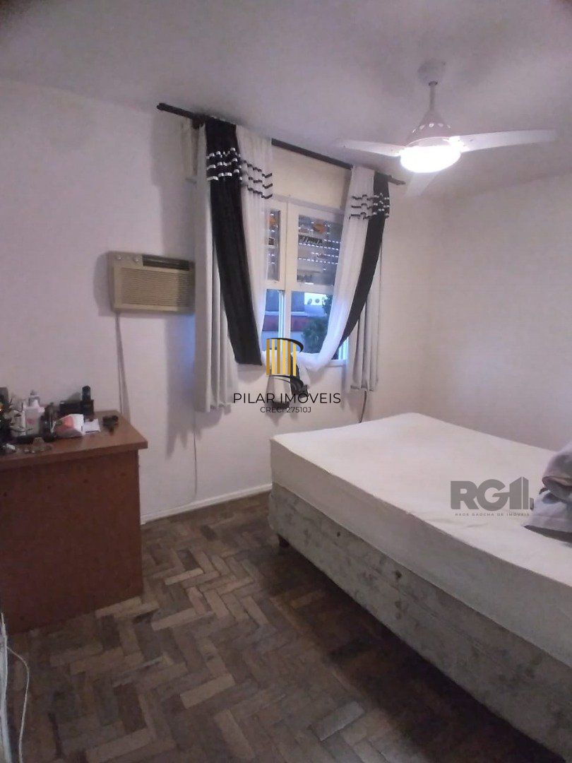 Apartamento 2 dormitórios no bairro Camaquã
