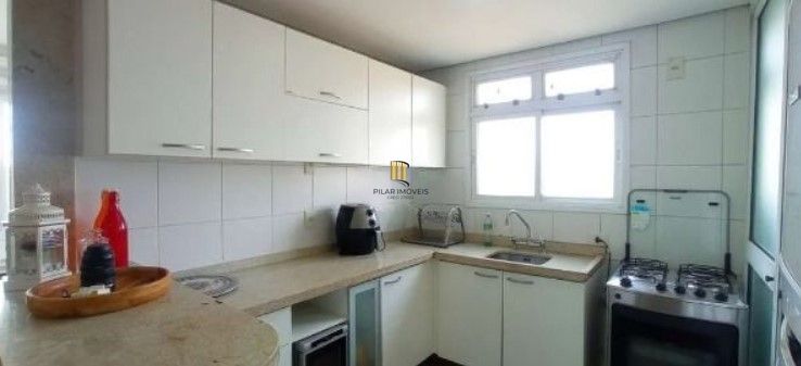 Apartamento 3 dormitórios I sendo uma suíte I 2 vagas