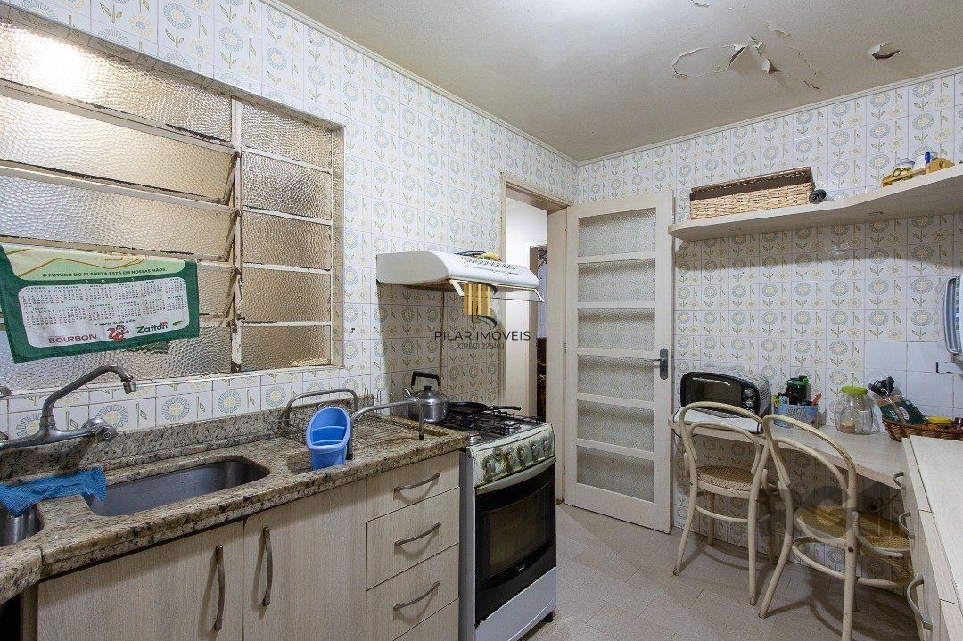 Apartamento 2 dormitórios no bairro Rio Branco